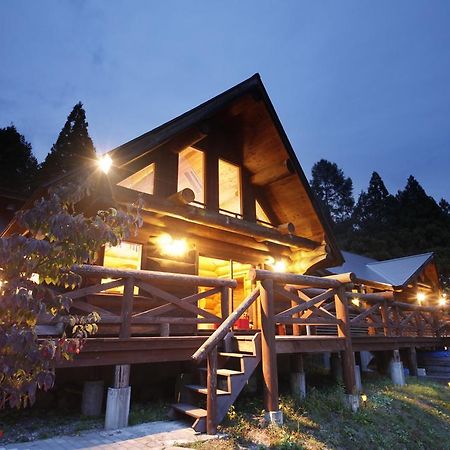 Phoenix Wing Hakuba Iida Exteriör bild