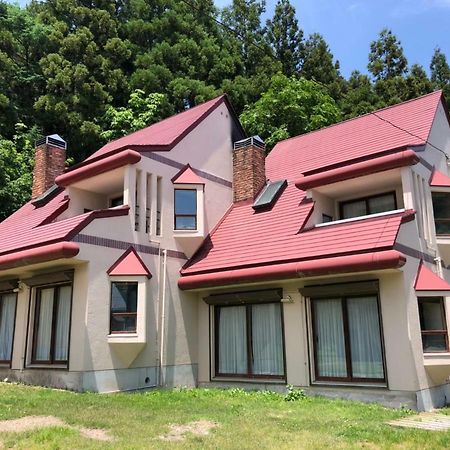 Phoenix Wing Hakuba Iida Exteriör bild