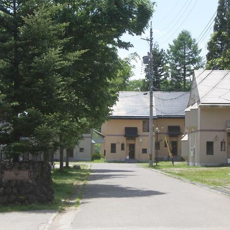 Phoenix Wing Hakuba Iida Exteriör bild