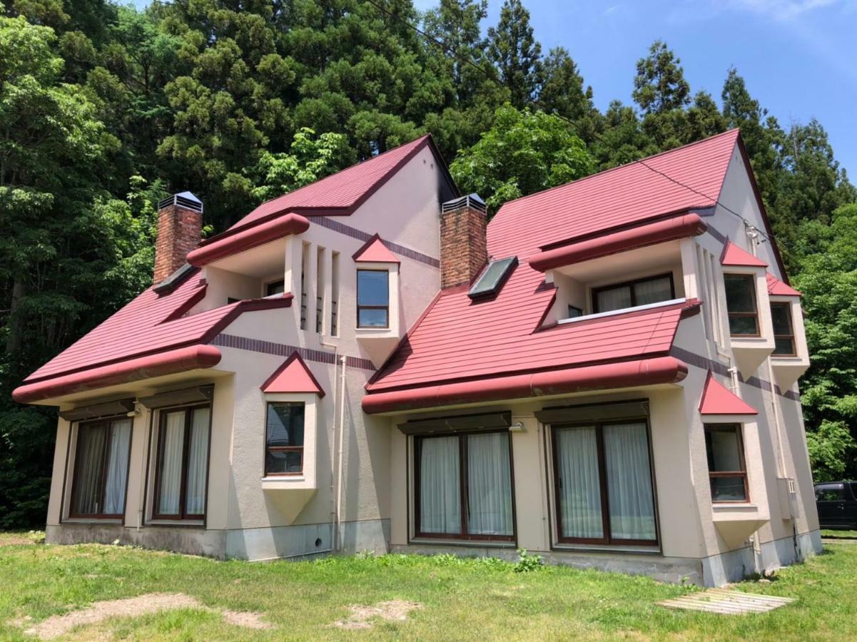 Phoenix Wing Hakuba Iida Exteriör bild